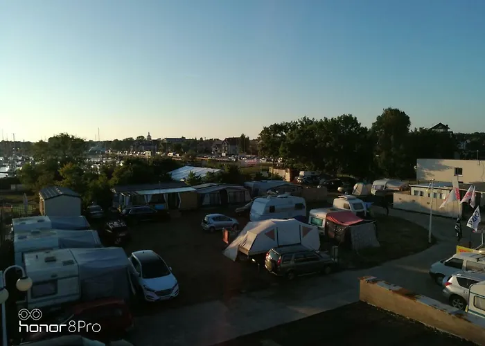 Sonata Camp Kemping Jastarnia