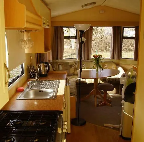 Sonata Camp * Jastarnia