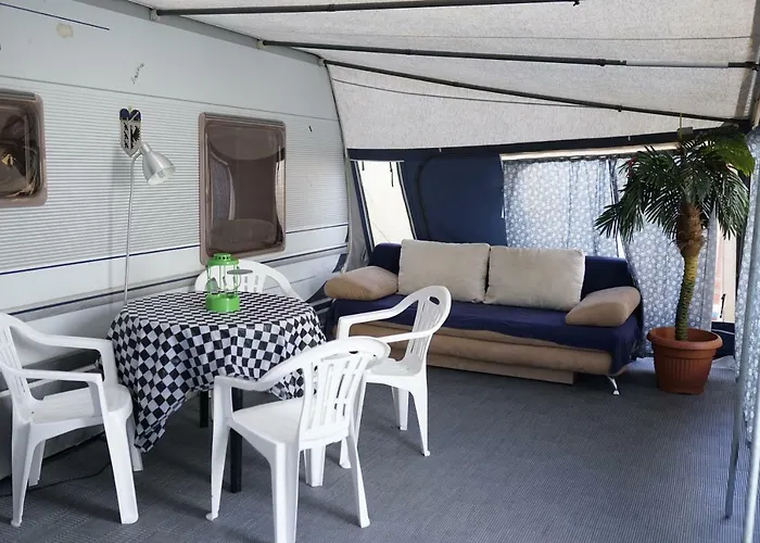 Sonata Camp * Jastarnia