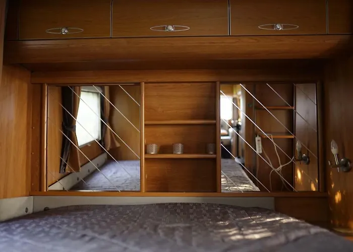 Sonata Camp Kemping *