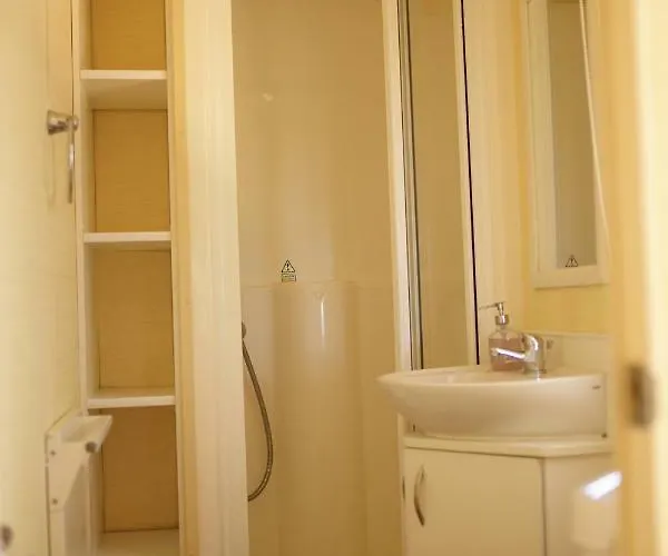 Kemping Sonata Camp Jastarnia