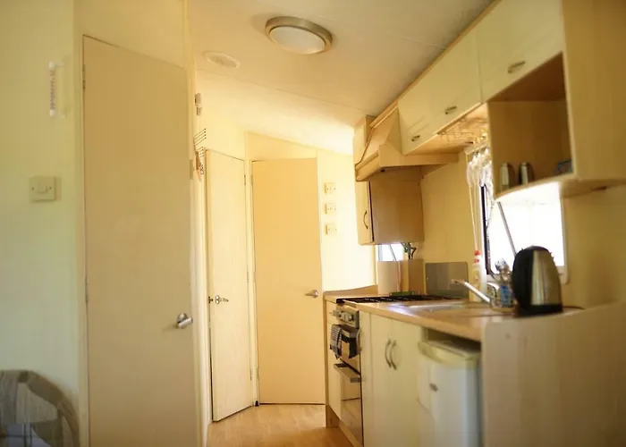 Sonata Camp Jastarnia